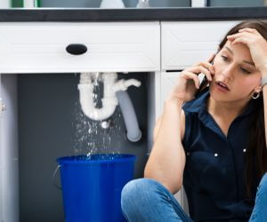 About Emergency plumbing pros Mesa, CO